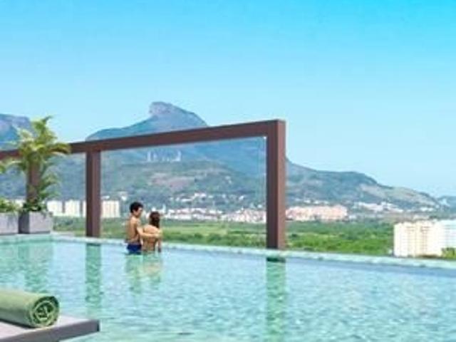 Kitnet venda em Rio de Janeiro, Região Geográfica Intermediária do Rio de Janeiro