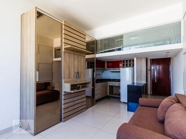 Kitnet venda em Jardim Guanabara, Rio de Janeiro