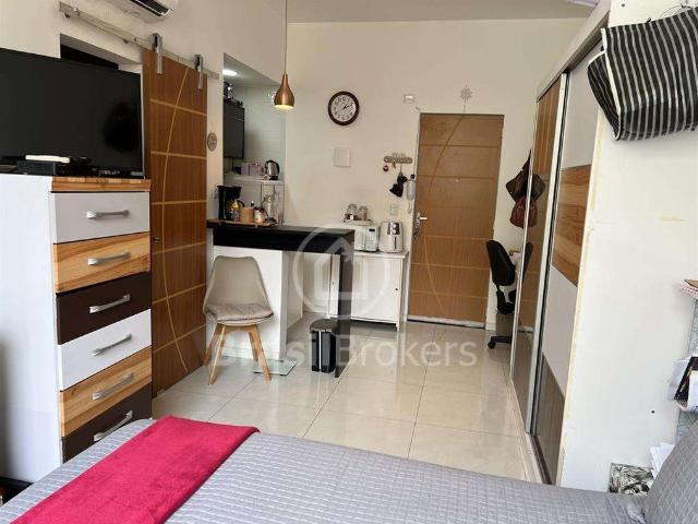 Estudio venda em Rio de Janeiro, Laranjeiras
