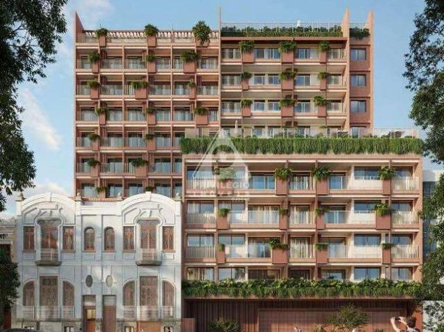 Kitnet venda em Laranjeiras, Rio de Janeiro