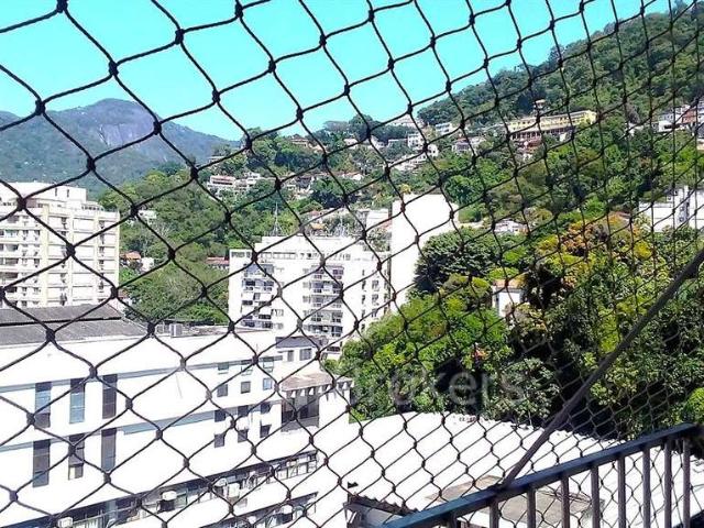 Estudio venda em Rio de Janeiro, Laranjeiras