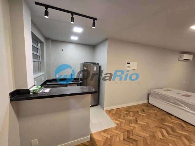 Estudio venda em Rio de Janeiro, Leme