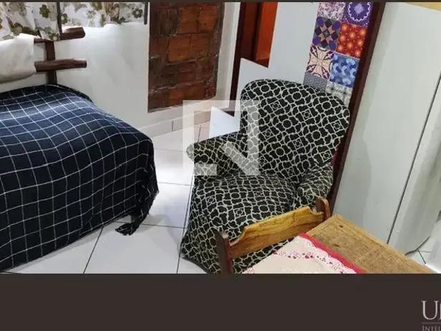 Kitnet venda em Santa Teresa, Rio de Janeiro