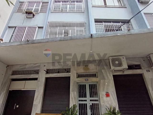 Kitnet venda em Rio Comprido, Rio de Janeiro