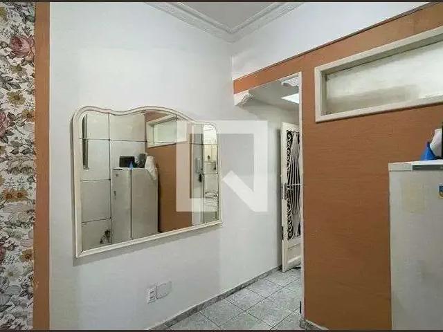 Kitnet venda em Rio Comprido, Afonso Cláudio