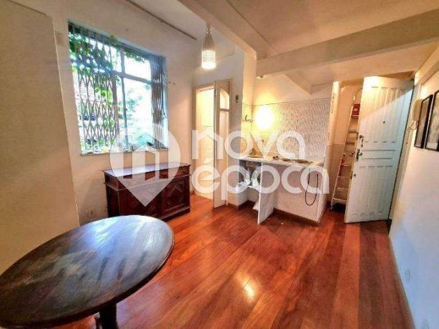 Estudio venda em Rio de Janeiro, Urca