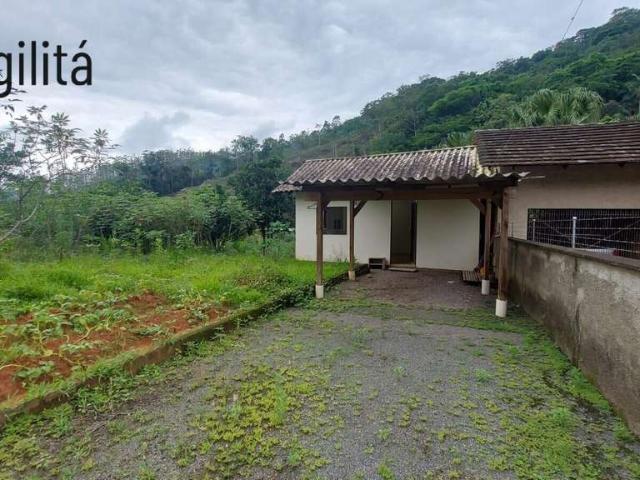 Kitnet venda em Região Geográfica Imediata de Blumenau, Rodeio
