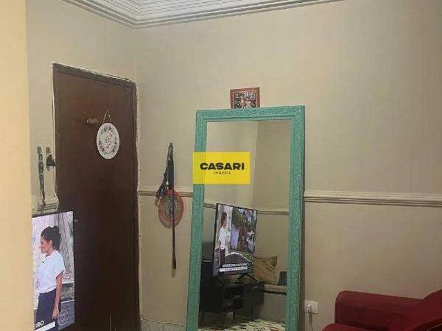 Kitnet venda em Cidade Miramar, São Bernardo do Campo