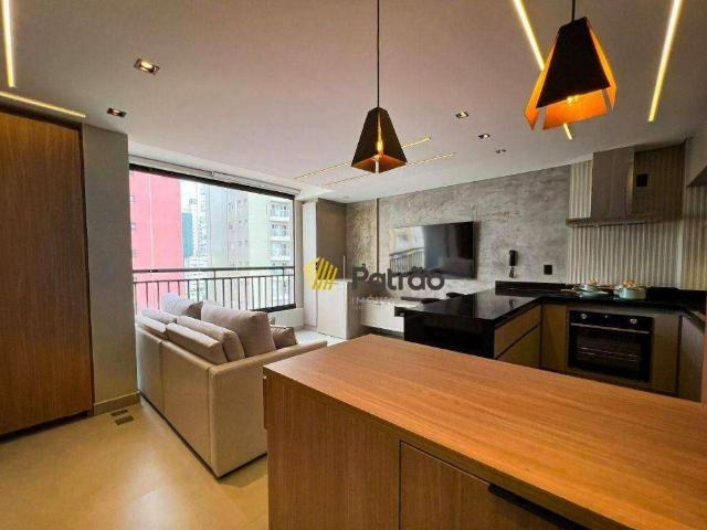 Kitnet venda em Região Imediata de São Paulo, Região Metropolitana de São Paulo