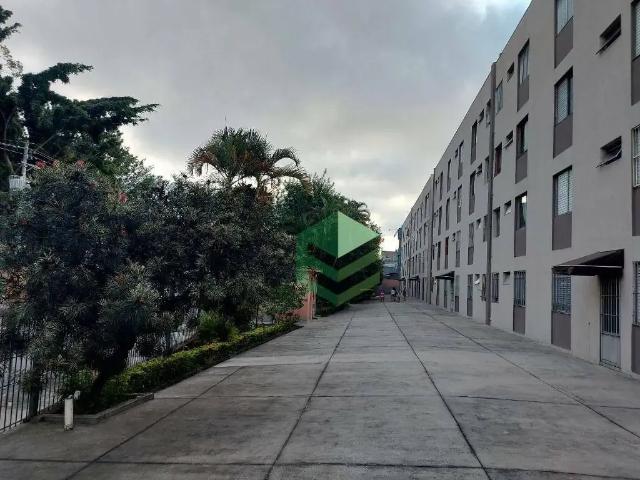 Kitnet venda em São Bernardo do Campo, Região Geográfica Intermediária de São Paulo