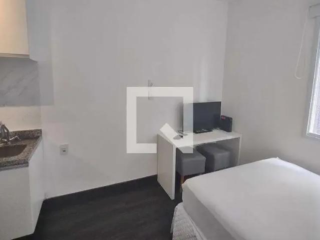 Kitnet venda em São Caetano do Sul