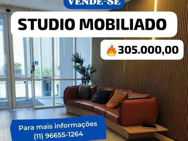 Kitnet venda em São Caetano do Sul