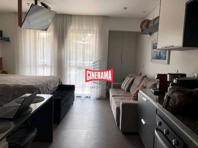 Kitnet venda em São Caetano do Sul