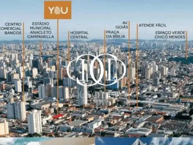 Kitnet venda em São Caetano do Sul