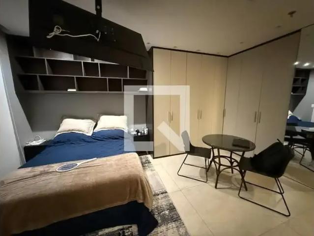Kitnet venda em Vila Paula, São Caetano do Sul