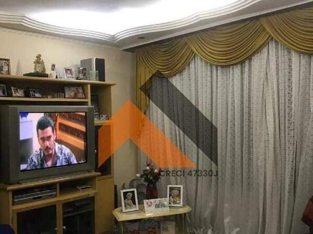 Kitnet venda em São Caetano do Sul