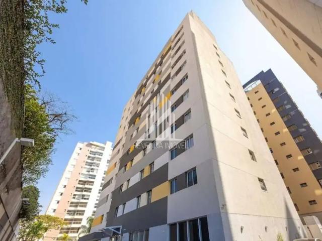 Kitnet venda em São Caetano do Sul