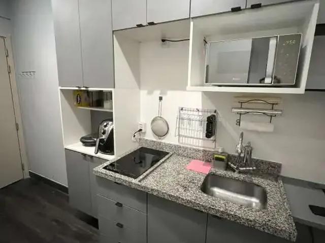 Kitnet venda em Região Imediata de São Paulo, Região Metropolitana de São Paulo
