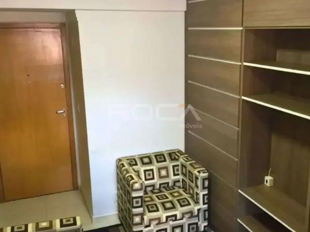 Kitnet venda em Região Imediata de São Carlos, São Carlos