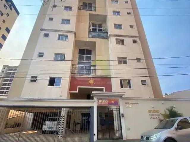 Kitnet venda em Região Imediata de São Carlos, São Carlos