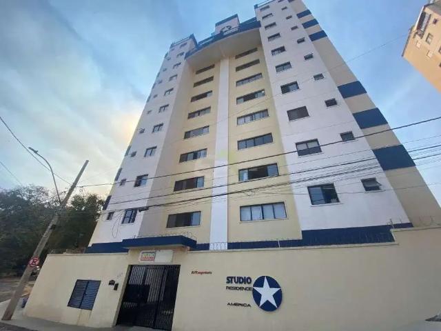 Kitnet venda em Região Imediata de São Carlos, São Carlos