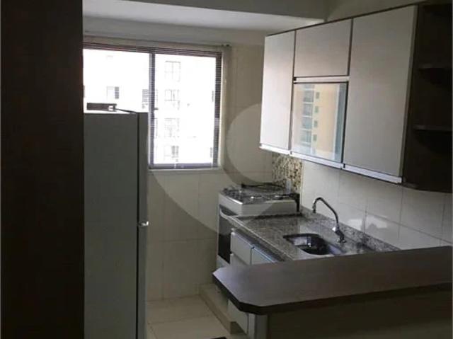 Kitnet venda em Região Imediata de São Carlos, São Carlos