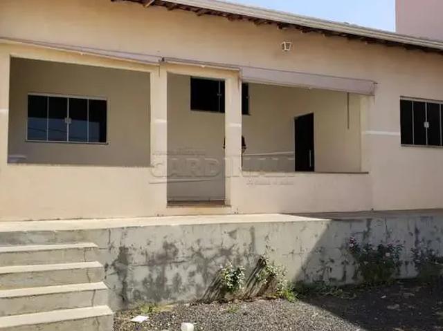 Kitnet venda em Região Imediata de São Carlos, São Carlos