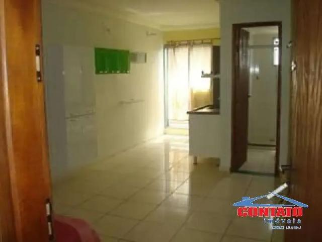 Kitnet venda em Região Imediata de São Carlos, São Carlos