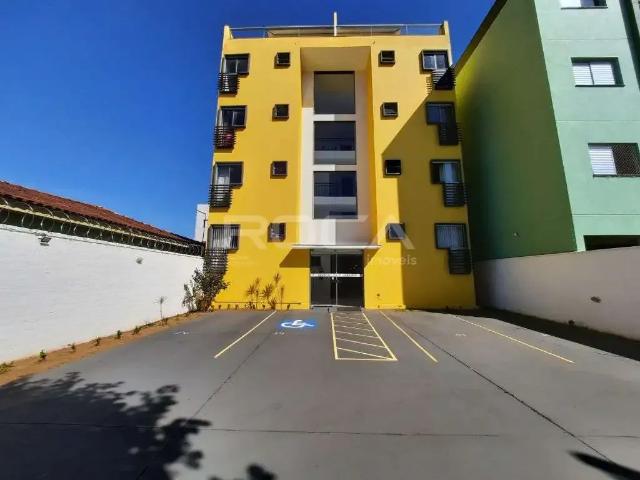 Kitnet venda em Região Imediata de São Carlos, São Carlos