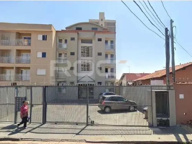 Kitnet venda em Região Imediata de São Carlos, São Carlos