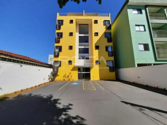 Kitnet venda em Região Imediata de São Carlos, São Carlos