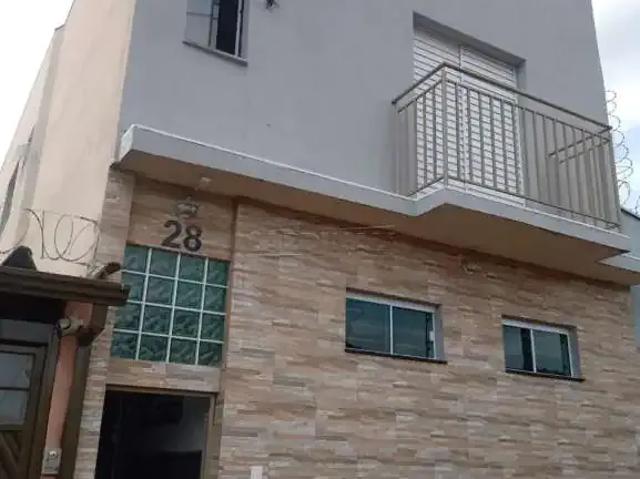 Kitnet venda em Região Imediata de São Carlos, São Carlos