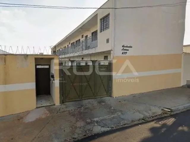 Kitnet venda em Região Imediata de São Carlos, São Carlos