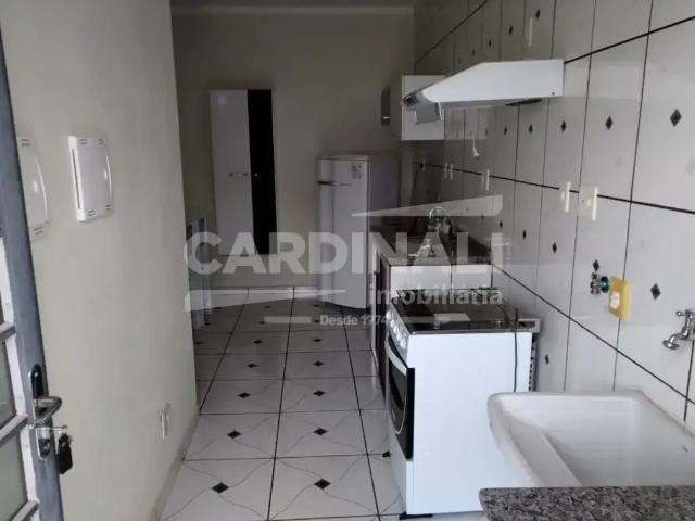 Kitnet venda em Região Imediata de São Carlos, São Carlos