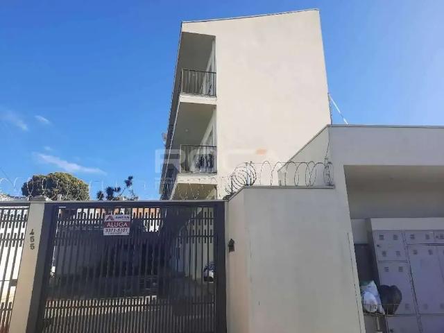 Kitnet venda em Região Imediata de São Carlos, São Carlos