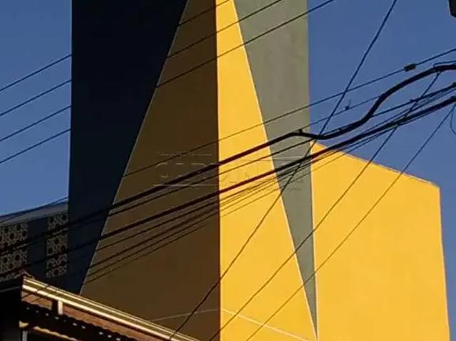 Kitnet venda em Região Imediata de São Carlos, São Carlos