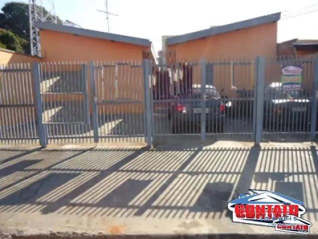 Kitnet venda em Região Imediata de São Carlos, São Carlos