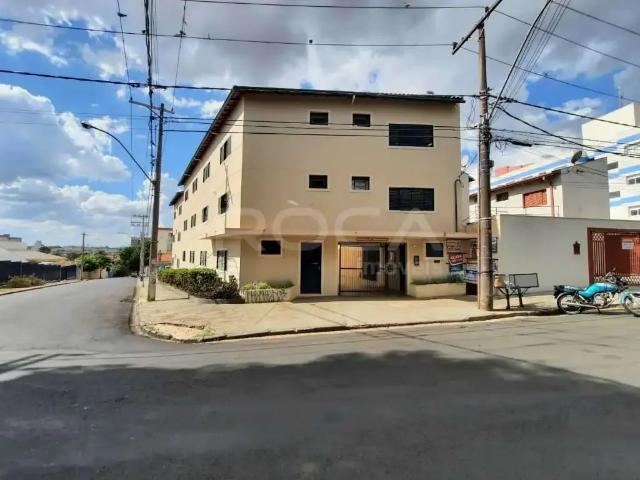 Kitnet venda em Região Imediata de São Carlos, São Carlos