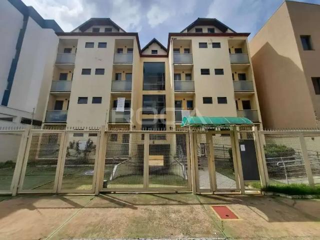 Kitnet venda em Região Imediata de São Carlos, São Carlos