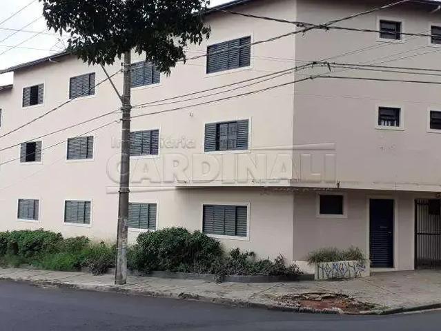 Kitnet venda em Região Imediata de São Carlos, São Carlos