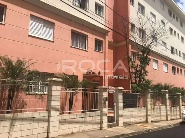 Kitnet venda em Região Imediata de São Carlos, São Carlos