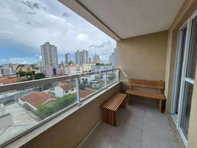 Kitnet venda em Região Imediata de São Carlos, São Carlos