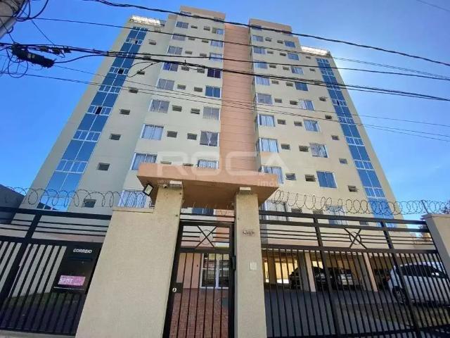 Kitnet venda em Região Imediata de São Carlos, São Carlos