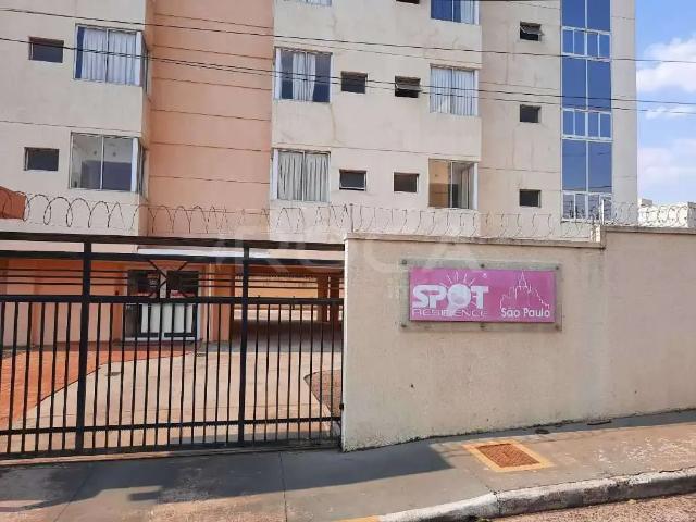 Kitnet venda em Região Imediata de São Carlos, São Carlos