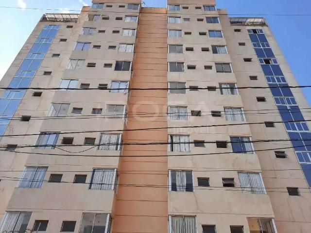Kitnet venda em Região Imediata de São Carlos, São Carlos