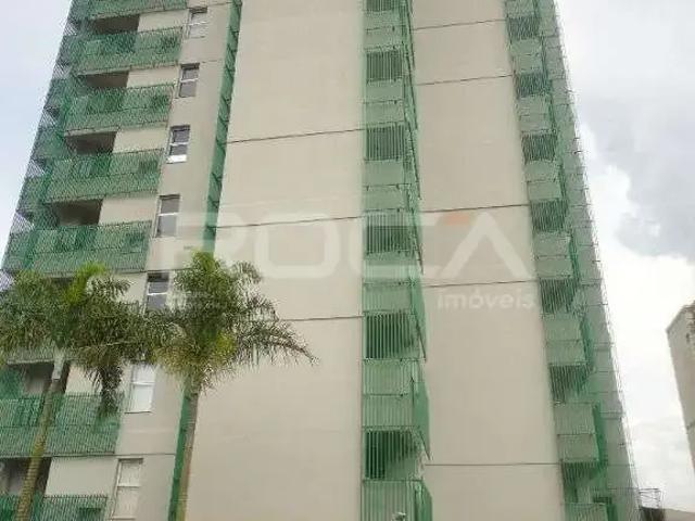 Kitnet venda em Região Imediata de São Carlos, São Carlos