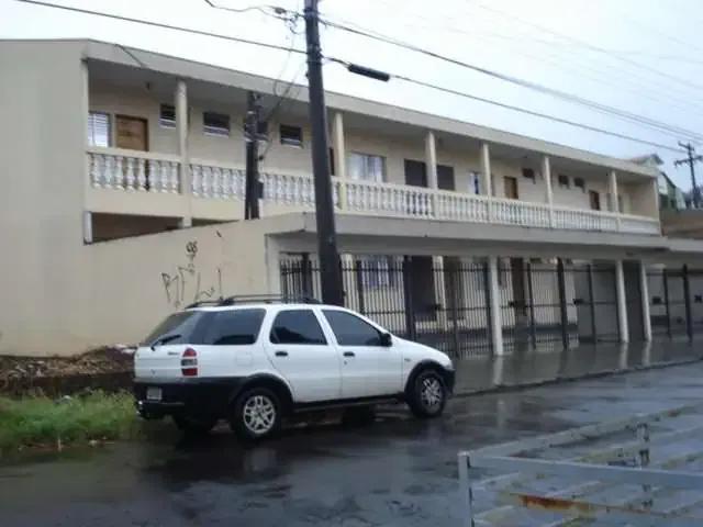 Kitnet venda em Região Imediata de São Carlos, São Carlos