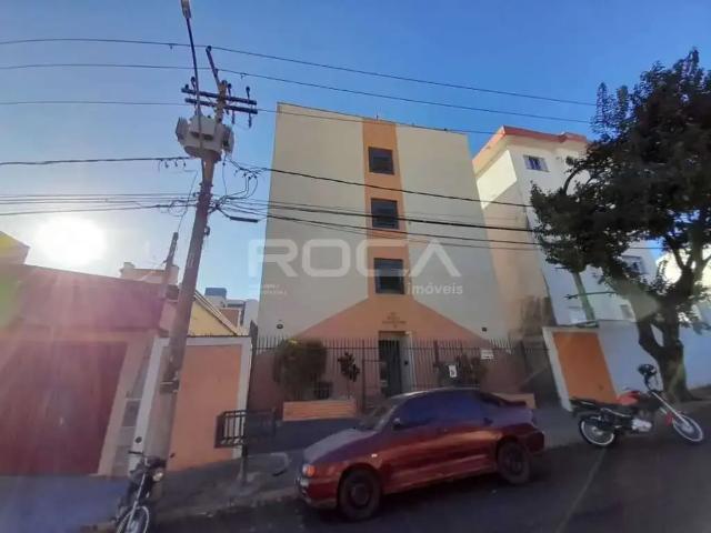 Kitnet venda em Região Imediata de São Carlos, São Carlos