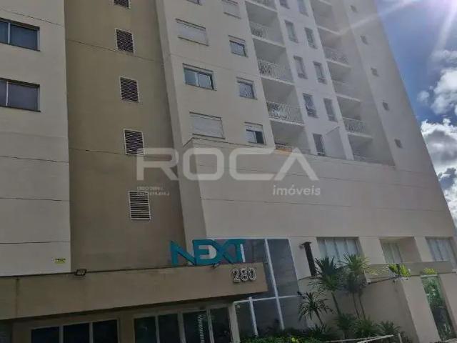 Kitnet venda em Região Imediata de São Carlos, São Carlos