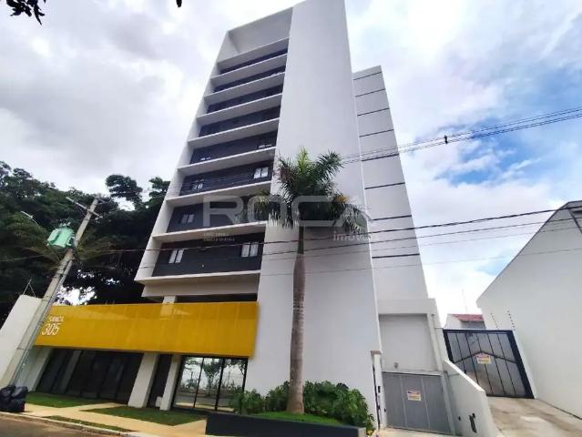 Kitnet venda em Região Imediata de São Carlos, São Carlos